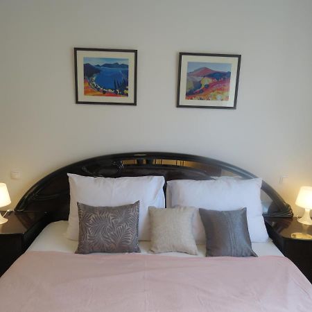 Sani Apartments Začretje Kültér fotó