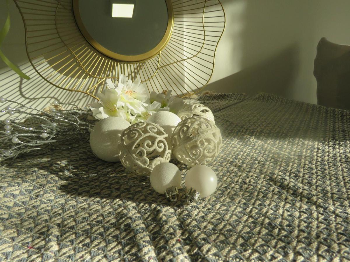 Sani Apartments Začretje Kültér fotó